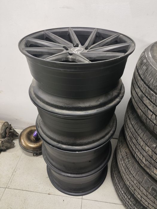 Диски R19 Vossen