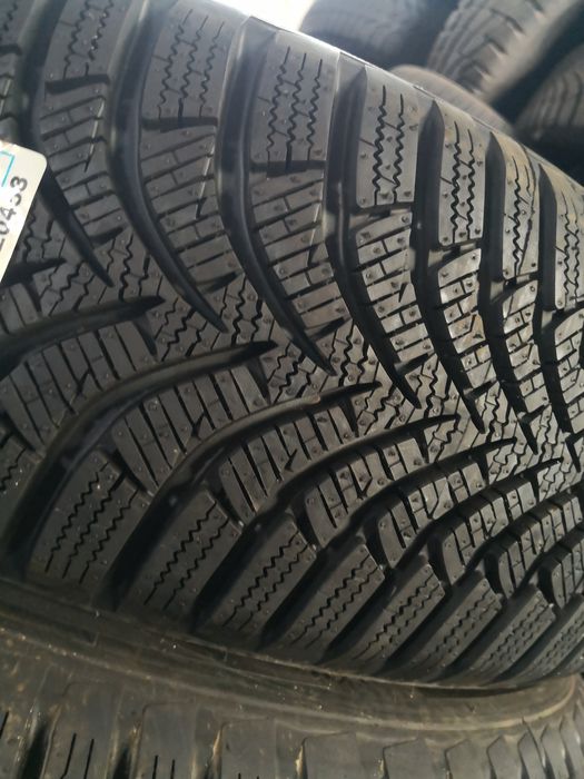 195 60 16 цола гуми като нови hankook