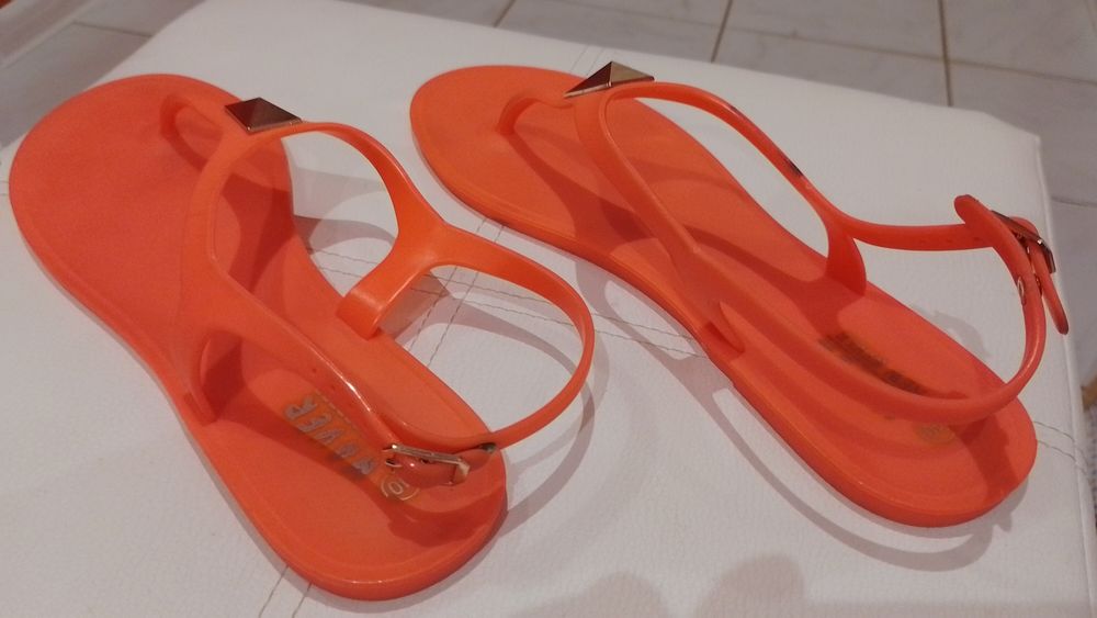 Дамски сандали Haver