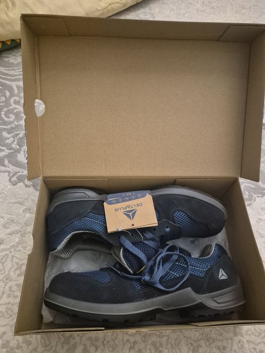 Спецодежда спецботинки