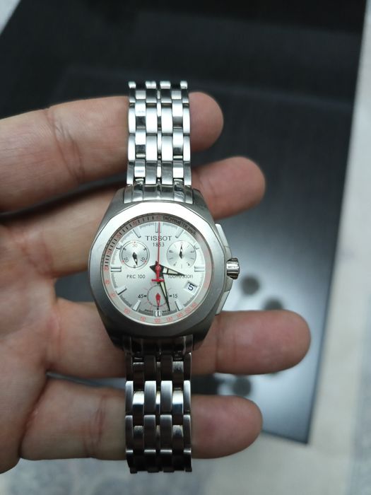 Tissot PRC 100 T22148621