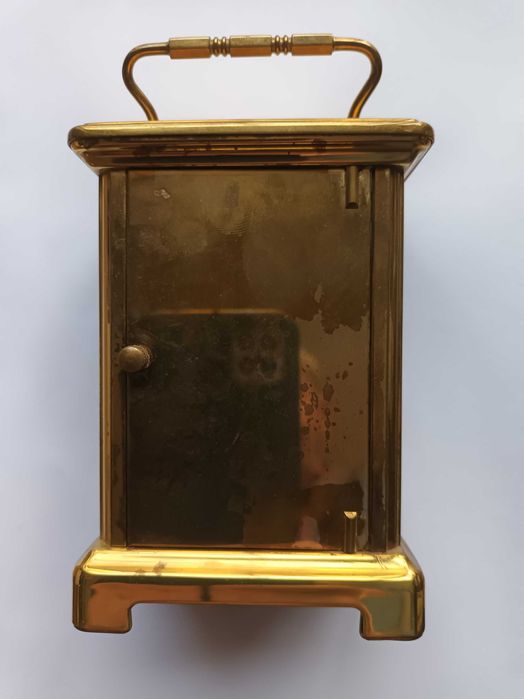 Ceas Bayard Migonette