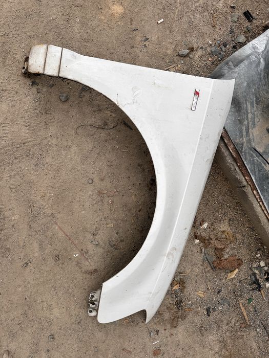 Десен калник от ауди а3 8п 2010 / audi a3 8p 2010