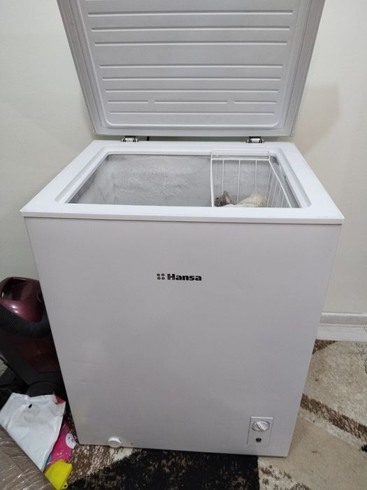 Морозильник продается