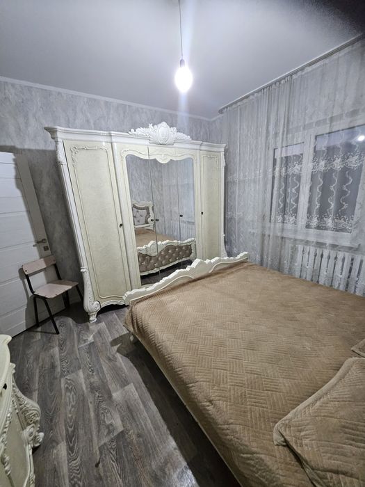 2 ком квартира день ночь часы