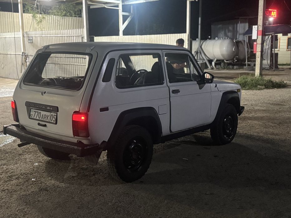 продам Ваз 2121 Нива