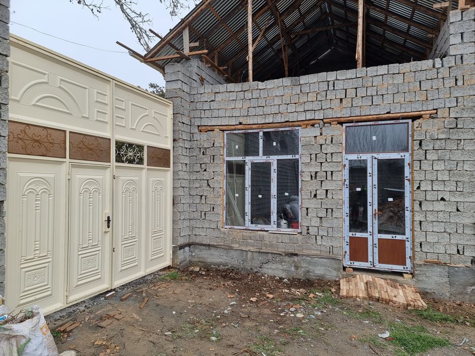 Asalomaleykum stochni Madaniyat maxalasida Uchastka sotiladi