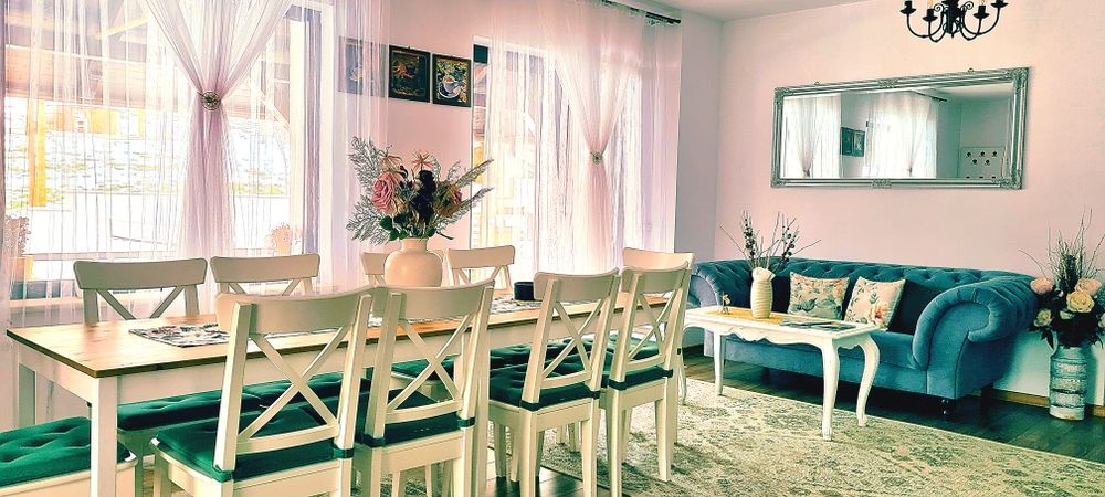 Cabana cu ciubar,  Cluj