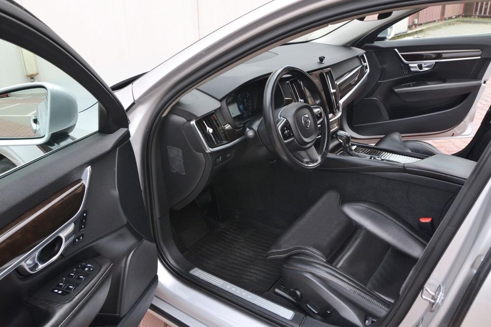 VOLVO S90 2016 — imagine 3