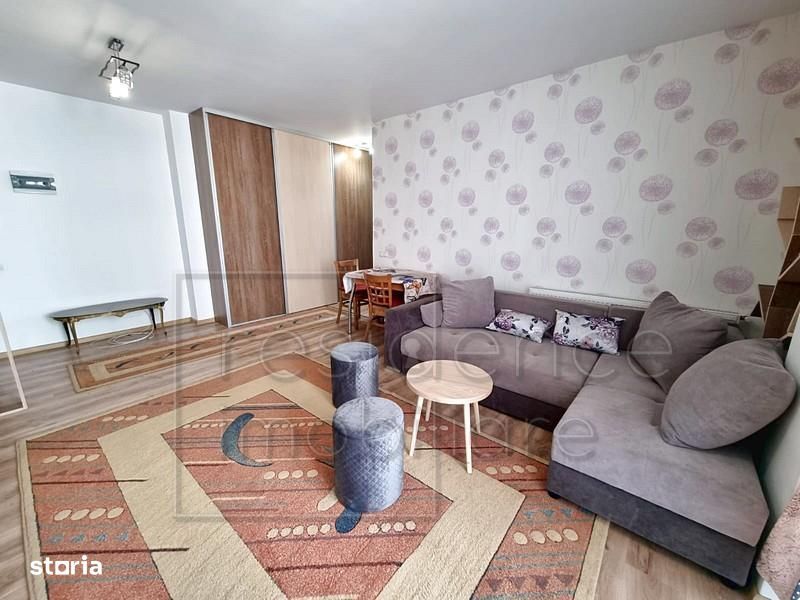 Apartament 2 camere, Manastur-Floresti, zona VIVO