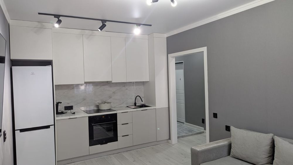 Сдам 2 комнатную квартиру