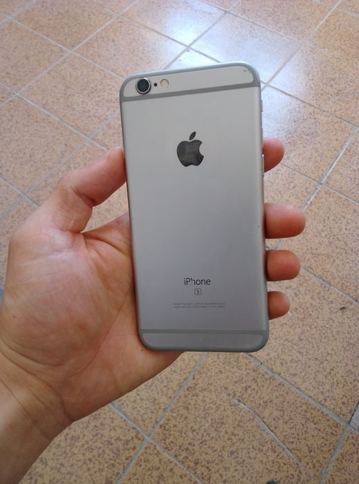 Iphone 6 s sotiladi arzonga