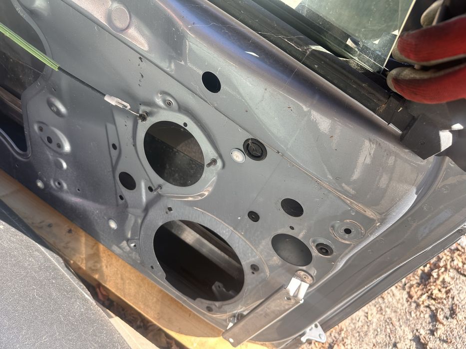 Врата за ауди ТТ 8J / audi tt