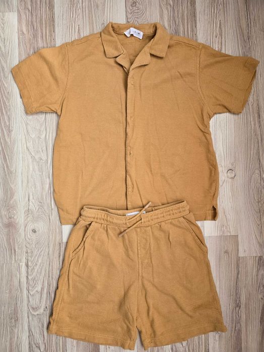 Детски дрехи Zara и US Polo