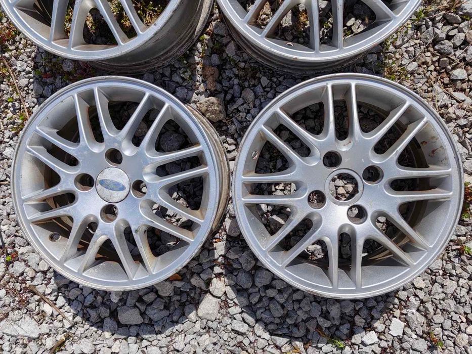 Джанти FORD 15 цола