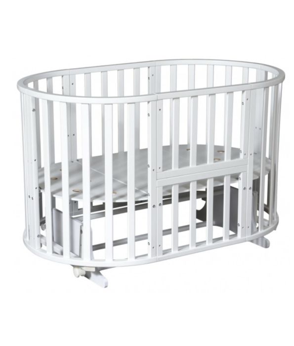 Детская кровать (манеж)