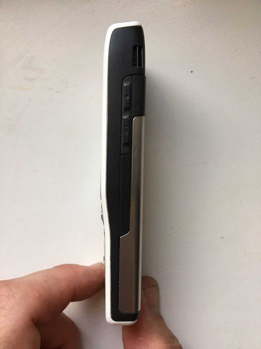 NOKIA E50 ретро смартфон