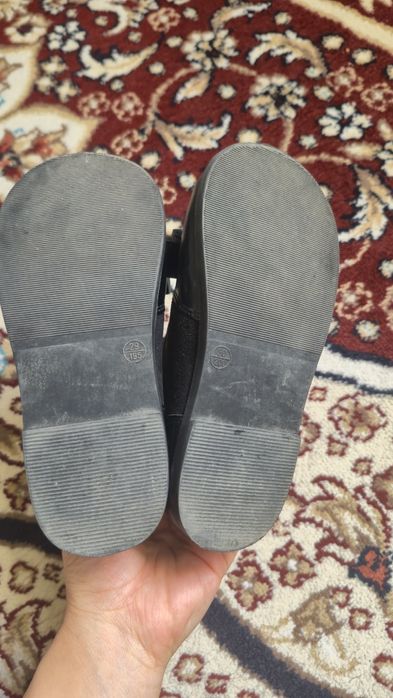 Сапожки для девочек