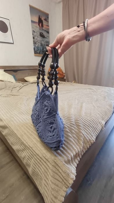 Продам сумку ручная работа