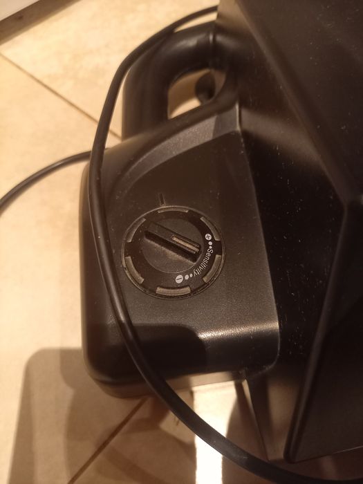 Геймърски волан с педали Tracer