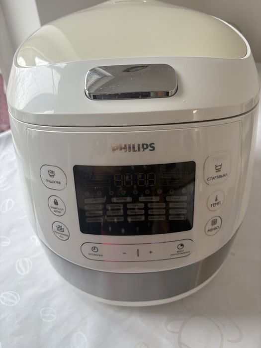 Мультиварка Philips