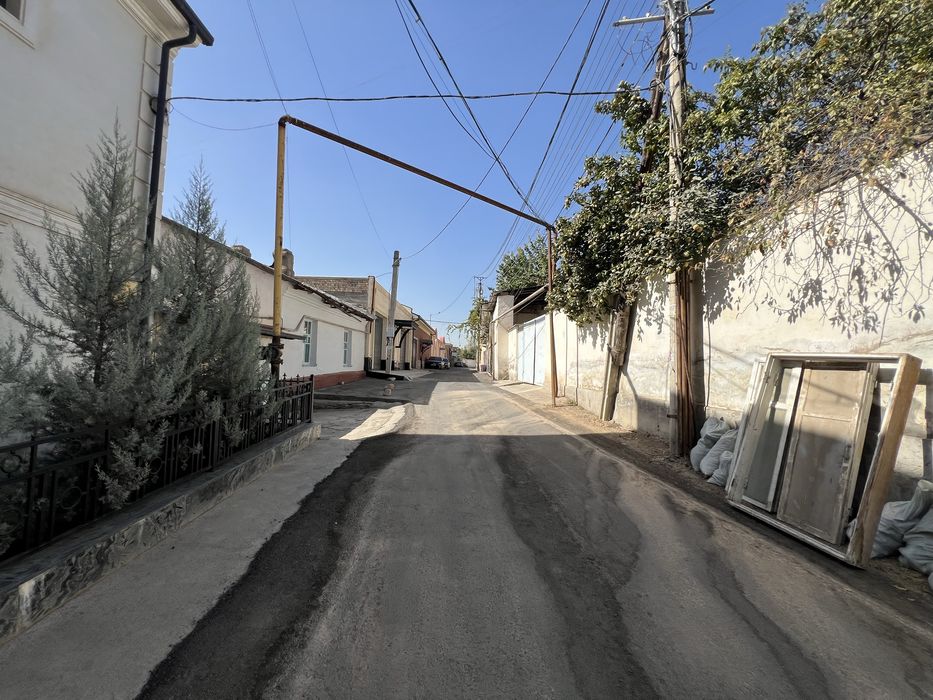 Участок 5.2 соток центр луначарского цена 260000 у.е