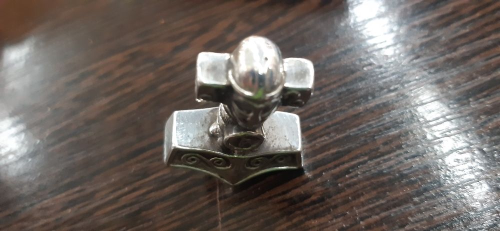 Молот Тора, ОБЕРЕГ