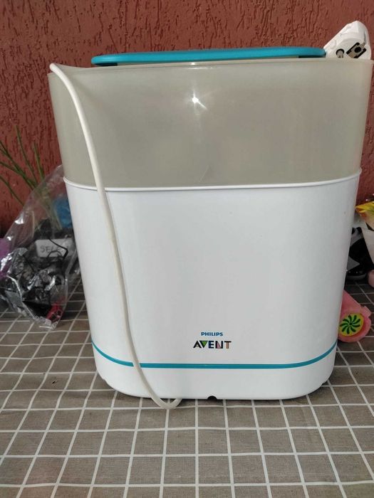 Sterilizator Philips Avent – Stare foarte bună
