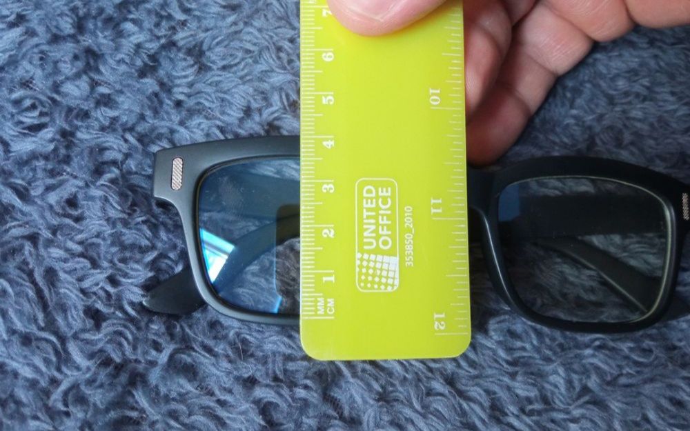 Рамки за очила с калъф