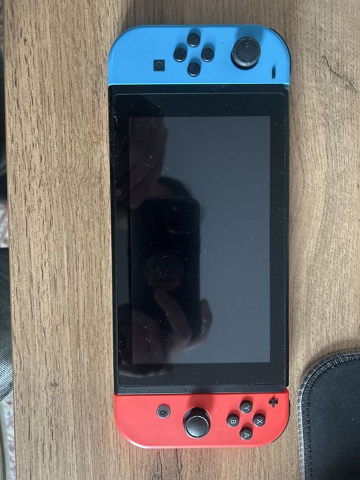 Nintendo switch 1