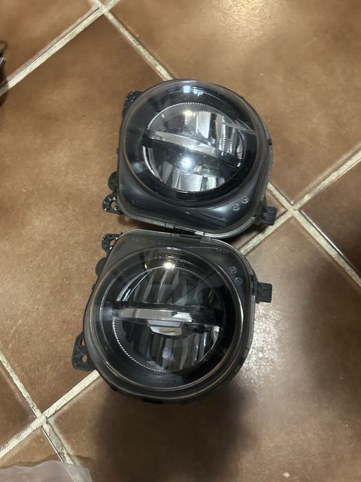 Proiectoare led bmw f10 f11 f15 f16  proiector led bmw f10