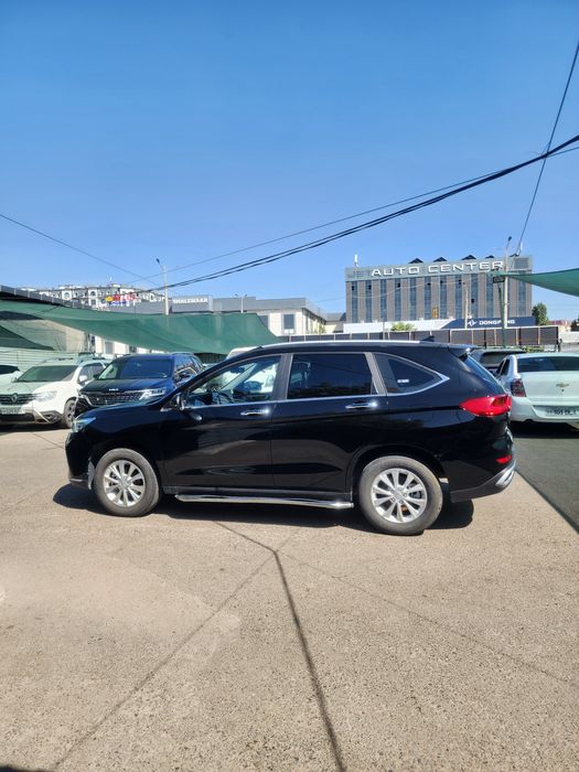 Haval M6 2023 yil