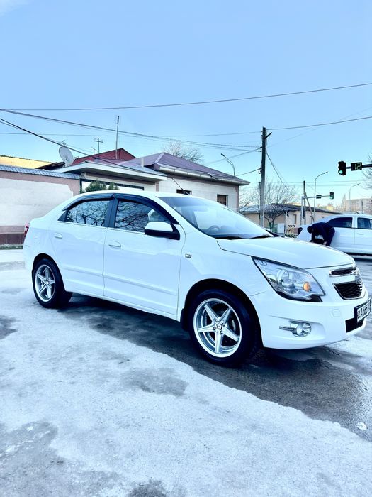 Продаётся Chevrolet Cobalt  Автомат