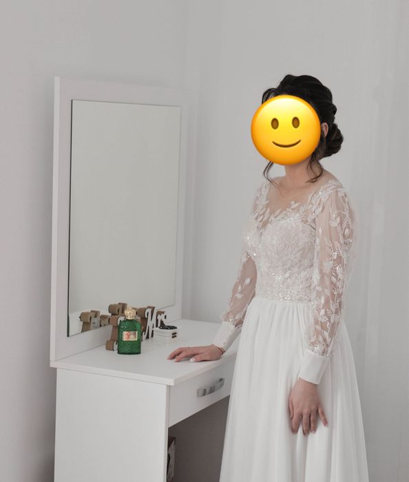 Rochie de mireasa