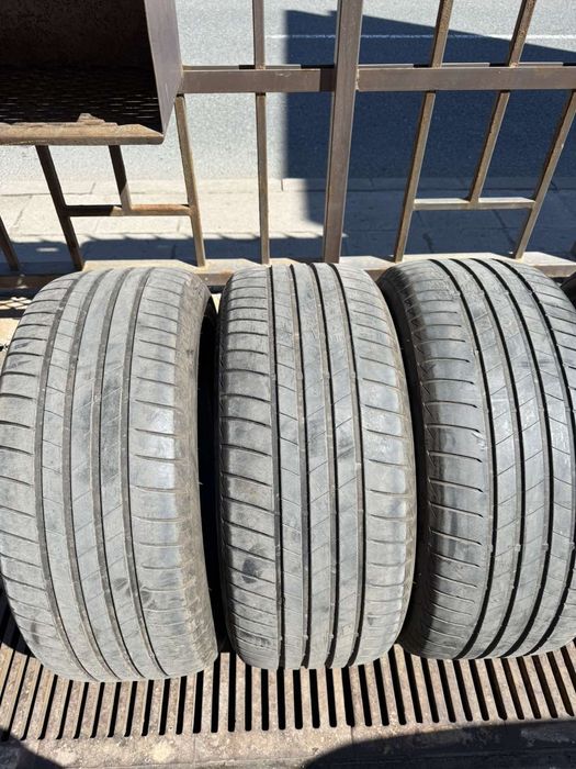 Bridgestone turanza 5 255 50 19 suv