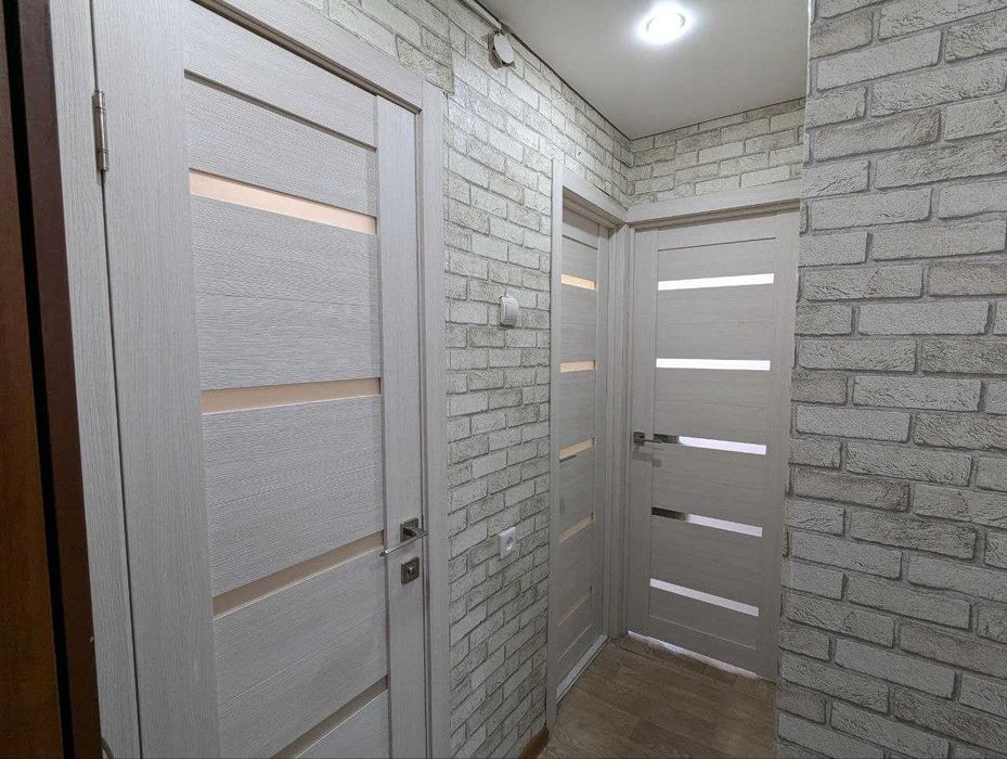 Продаётся 3- комнатная квартира