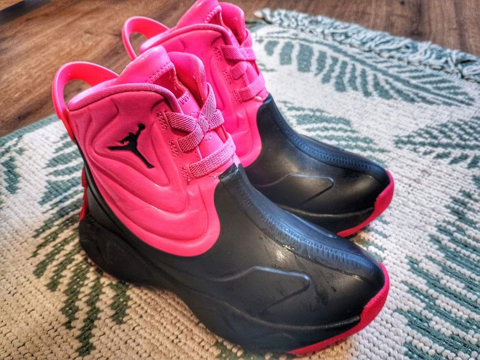 Детски боти Джордан