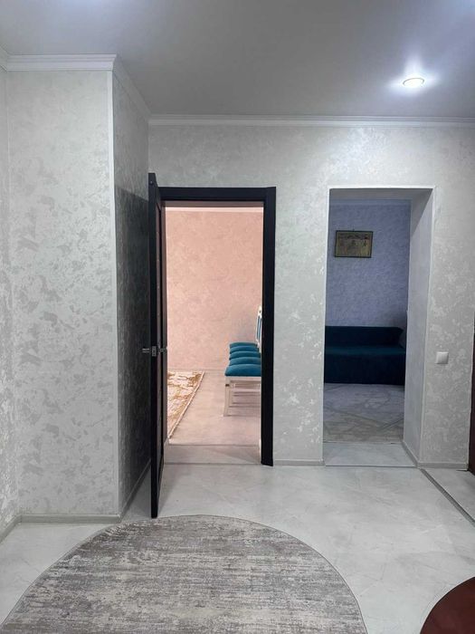 Продается коттедж в центре города