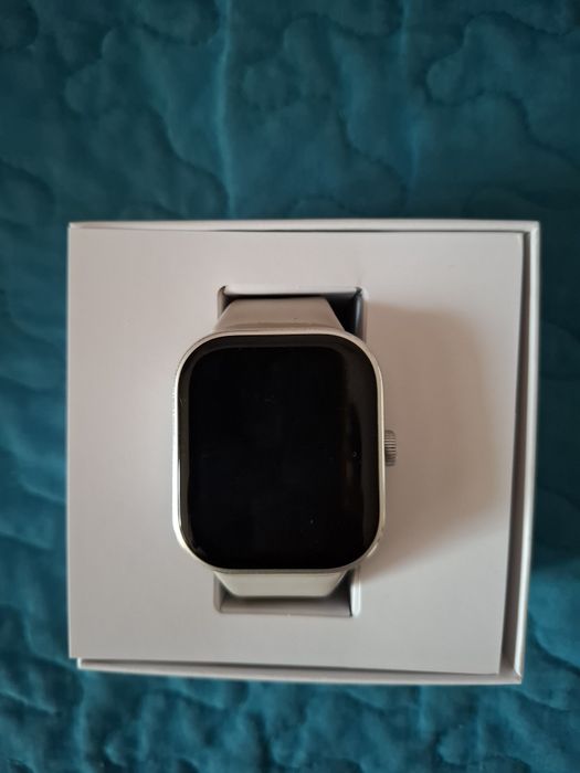 Смарт часовник Redmi watch 5