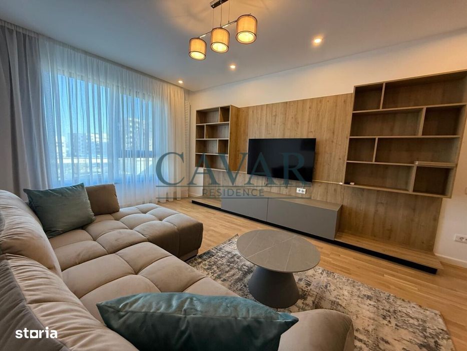 Proiect Nou Drumul Binelui 168 Cavar Residence