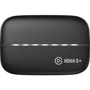Placa captura elgato hd60 S+