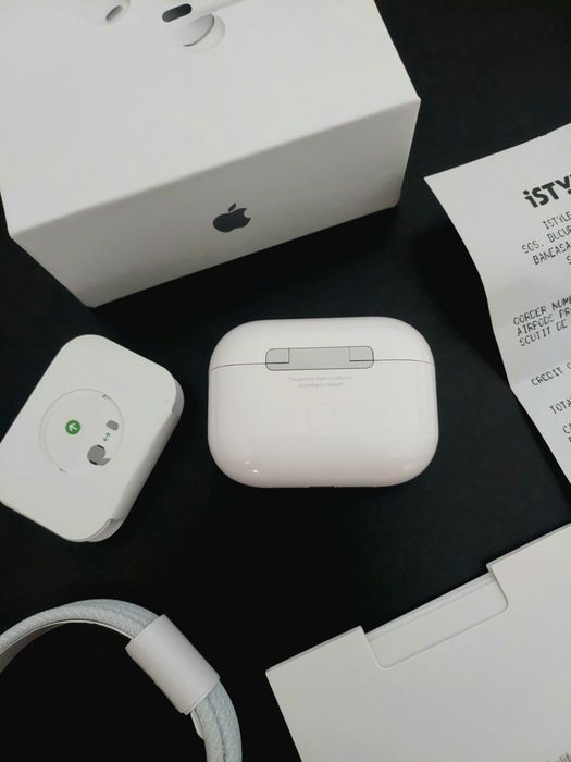 Airpods Pro 2 ANC
