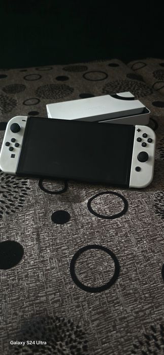 Vand nintendo switch