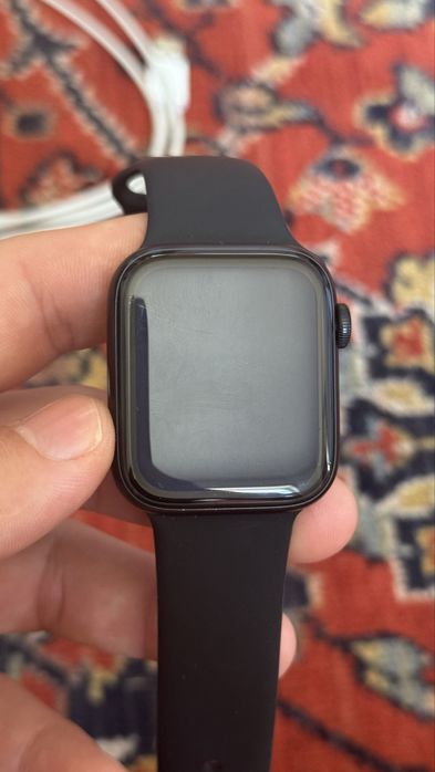 Apple Watch se 2 GPS 44 mm