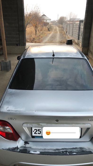 Nexia 2 gibrit 4chi pakalina bez kul kansaner