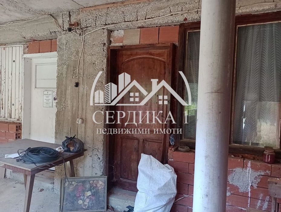 Къща в Благоевград, област-с.Еленово