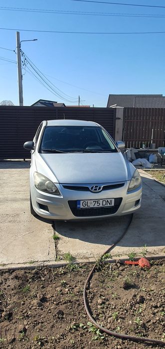 HYUNDAI i30 2010 — imagine 4