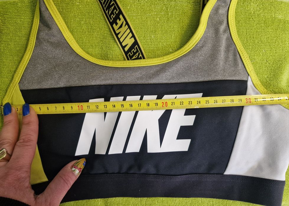 Nike Sport Pistort Classic номер S