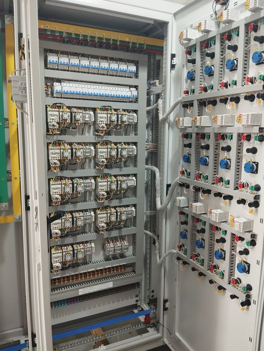 Электрик 24/7  Elektronshik ,PLC , PLATALAR, STANOKLAR