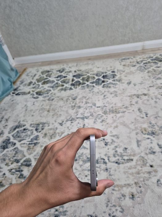 Samsung S25 plus 512GB обмен на Iphone